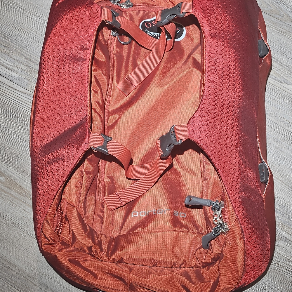 OSPREY Porter 30
